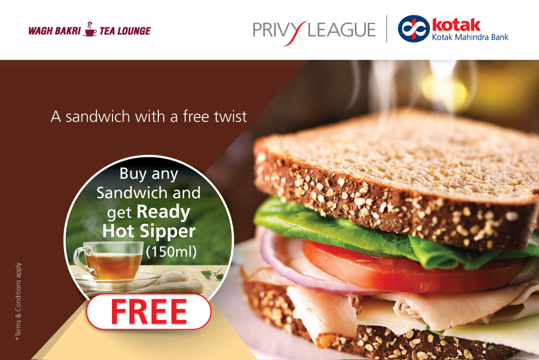 Wagh Bakri voucher front